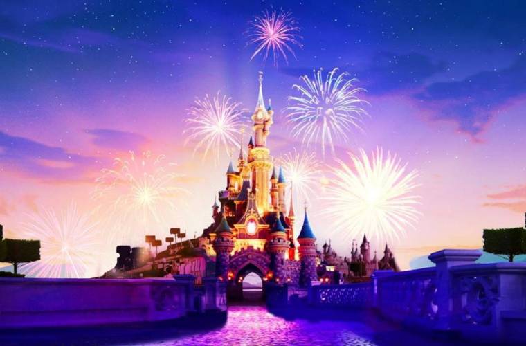 Tour d’horizon des bons plans pour aller à Disneyland sans se ruiner. ( crédit photo : Capture d’écran site Disneyland Paris )