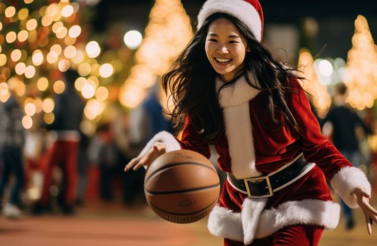 5 idées de cadeaux de Noël pour les fans de sport