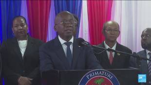Haïti : le conseil présidentiel de transition en Haïti a nommé un Premier ministre