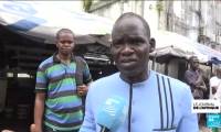 Guinée : à la tribune de l'ONU, Mamady Doumbouya a défendu l'intervention des militaires en politique