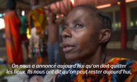 À Mayotte, les familles accueillies dans les centres d'hébergement priées de quitter les lieux