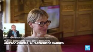 Coup d'envoi du festival de Cannes : la 77ème édition sous le signe du #metoo cinéma