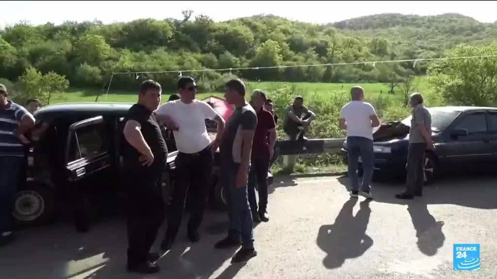 L'Arménie et l'Azerbaïdjan ont entamé la délimitation de leur frontière commune