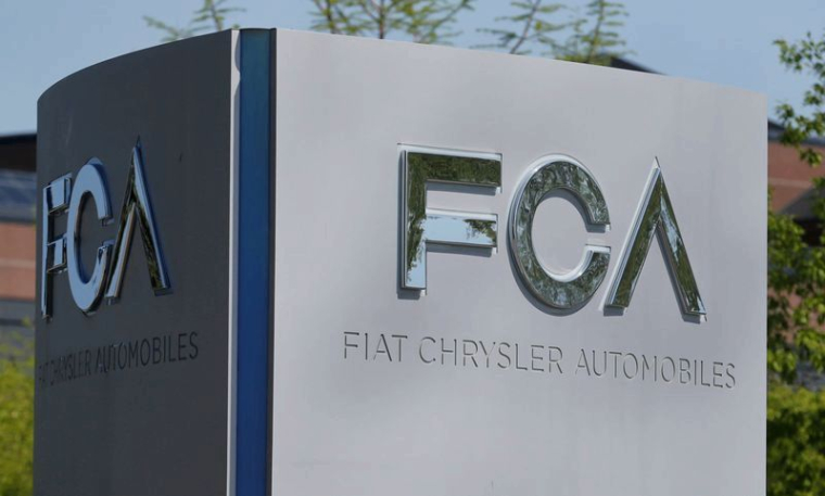 FIAT CHRYSLER GRIMPE, PSA DANS LE ROUGE APRÈS LA RÉVISION DE LEUR ACCORD DE FUSION