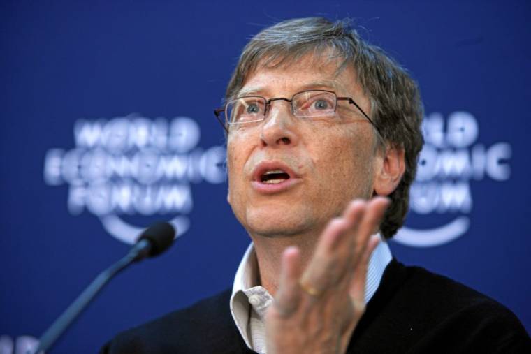 Bill Gates sera-t-il le premier trillionnaire de l'histoire d'ici 25 ans?