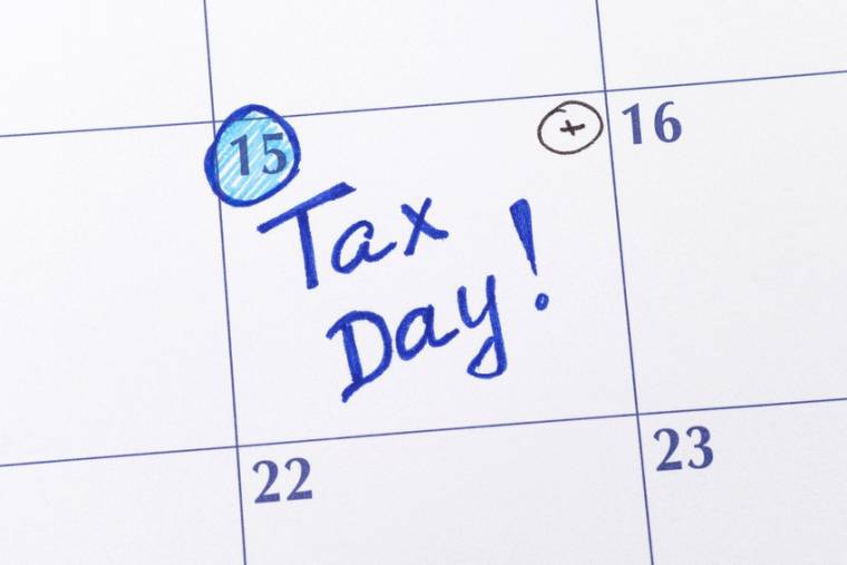 L'administration fiscale a donné le calendrier des dates limites à respecter pour faire sa déclaration de revenus 2021 (Crédit photo: Fotolia)