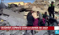 Gaza : depuis la fin de la trêve, Israël et le Hamas sortent les grands moyens au sol