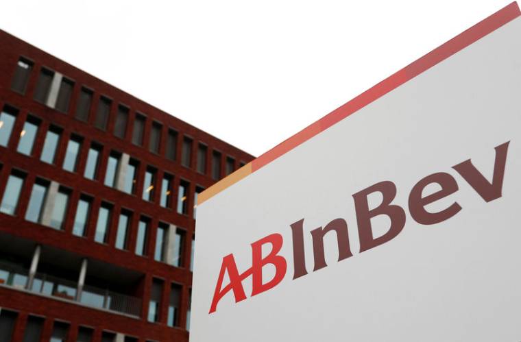 AB INBEV RELANCE L'IPO DE SA BRANCHE ASIATIQUE ET VISE 6,6 MILLIARDS DE DOLLARS