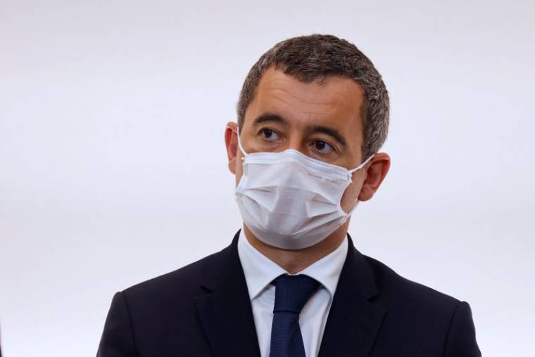 FRANCE: LE GOUVERNEMENT ORDONNERA L'EXPULSION DE 231 FICHÉS S POUR RADICALISATION