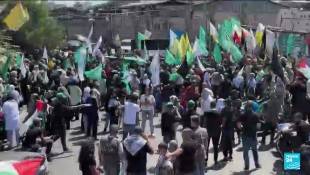 Le chef du Hamas Ismaïl Haniyeh inhumé au Qatar, "jour de colère" contre Israël