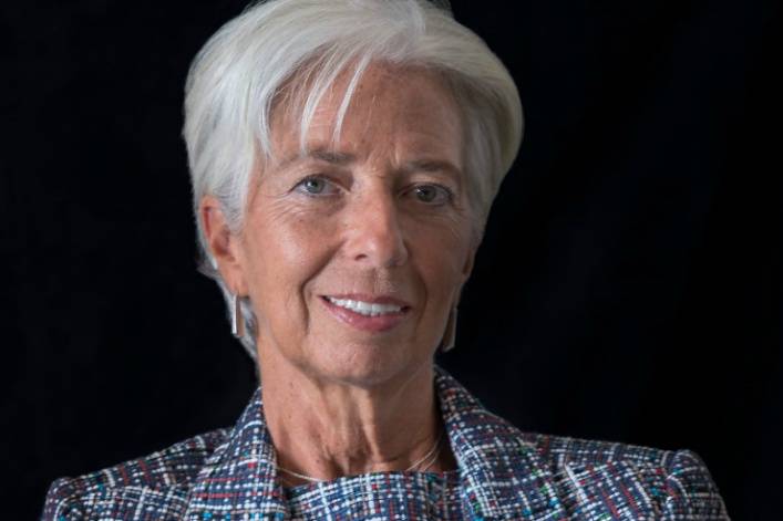 Nouvelle Présidente de la Banque centrale européenne, les convictions de Christine Lagarde en cinq citations