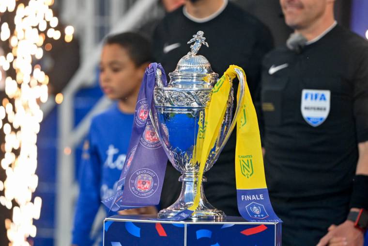 Coupe de France : un choc Lens-Monaco, l’OM et le PSG s’en sortent bien