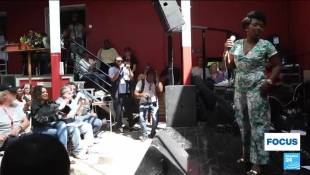 La musique au Cap-Vert : quand l'art devient un enjeu national