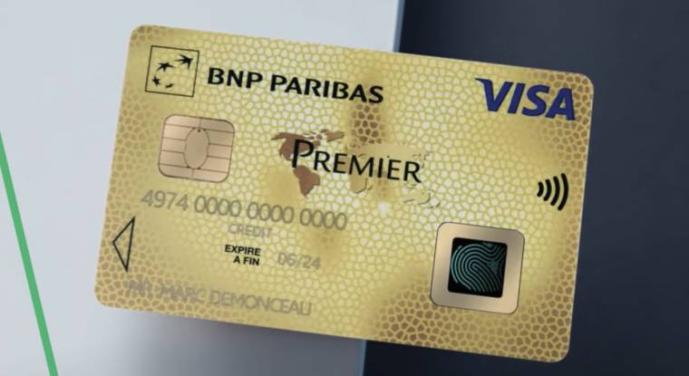 BNP Paribas anticipe pour l’année entière une hausse de 9%. (© BNP Paribas)