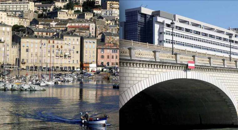 Corse : les prix de l’immobilier flambe et de nouvelles règles fiscales vont entrer en vigueur.  (© Fotolia)