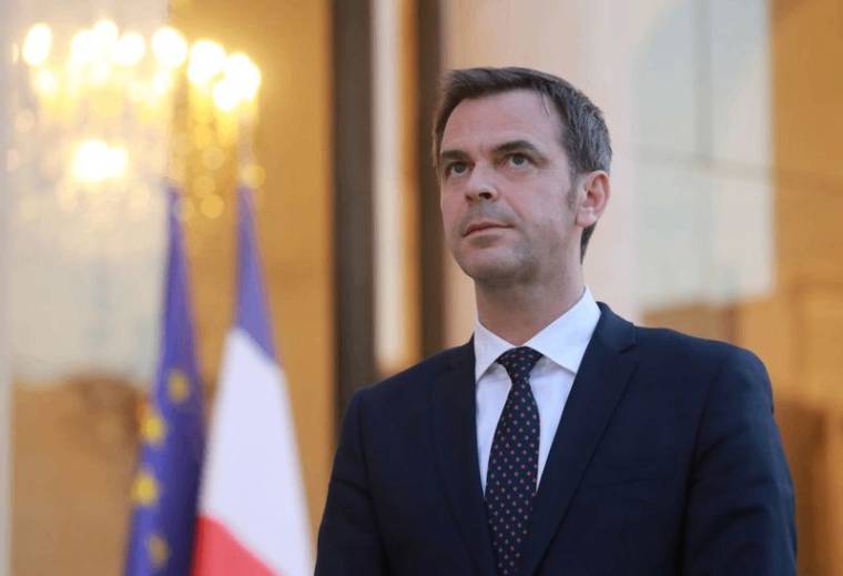 CORONAVIRUS: LA FRANCE SE FIXE UN OBJECTIF DE 14.000 LITS DE RÉANIMATION, ANNONCE VÉRAN