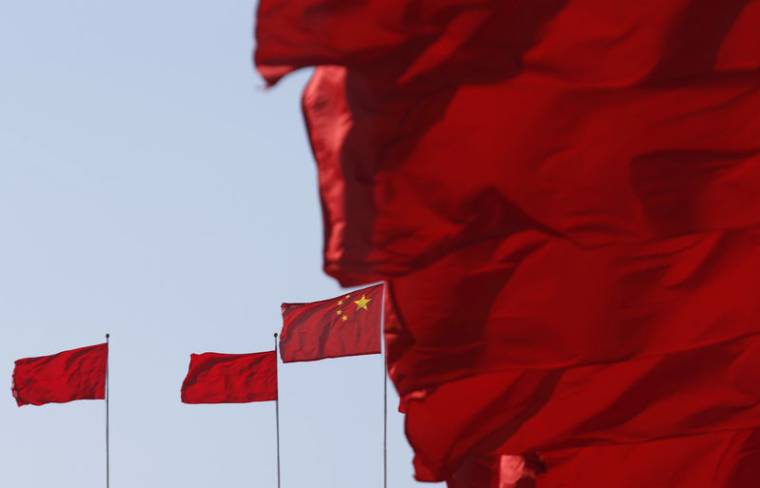 CHINE: LE RÉGULATEUR BOURSIER ANNONCE DES MESURES DE SOUTIEN AU MARCHÉ