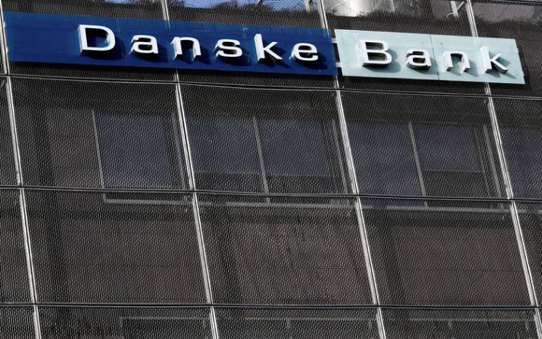 DANSKE BANK NOMME UN ANCIEN D'ABN AMRO AU POSTE DE DG