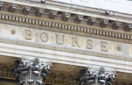 Paris est la plus importante bourse d'Europe-iStock-AndreaAstes