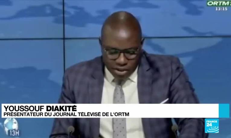 Burkina Faso: la Constitution rétablie, les émissaires internationaux rencontrent Roch Kaboré