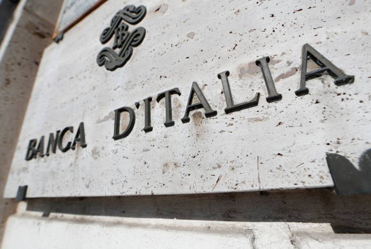 L'ITALIE PROPOSE FABIO PANETTA POUR LE DIRECTOIRE DE LA BCE