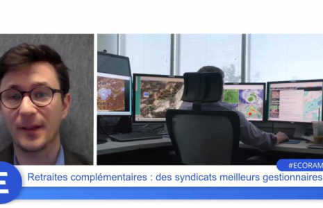 5 milliards d'excédents des retraites complémentaires : des syndicats meilleurs gestionnaires ?