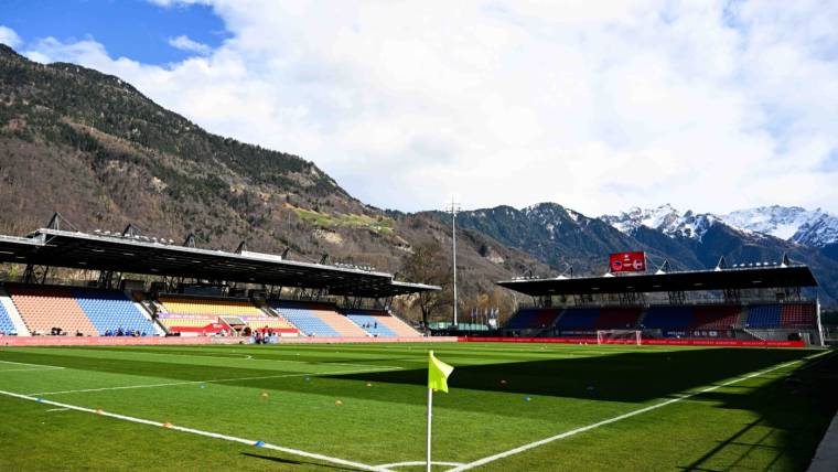 Coupe du Liechtenstein : l’incroyable parcours du FC Balzers