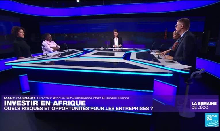 Afrique - France : malgré les tensions, les échanges économiques se poursuivent