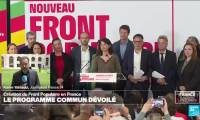 Création du Front populaire en France : que faut-il retenir du programme commun ?
