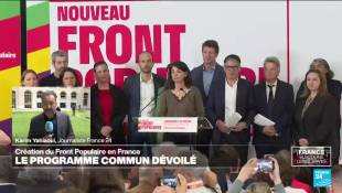 Création du Front populaire en France : que faut-il retenir du programme commun ?