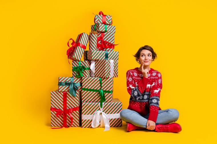 Noël : 5 idées cadeaux tech à moins de 100 euros
