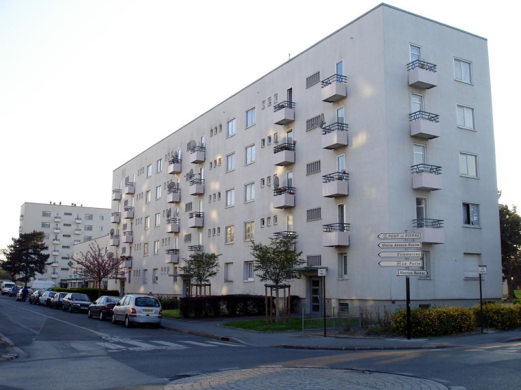 Les maires de France sont en colère contre la ministre du Logement. (Crédits photo : Wikimedia Commons - Clicsouris )