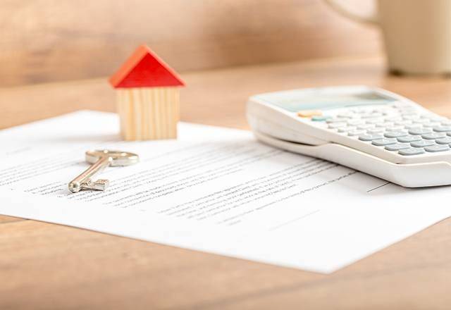 Décaler d’un an la fin de la taxe d’habitation rapportera 3,7 milliards (Crédits photo : Adobe Stock)