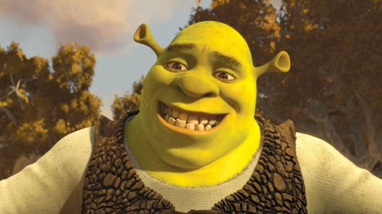 La saga 'Shrek' fait partie des plus beaux succès des films d'animation dans le monde.