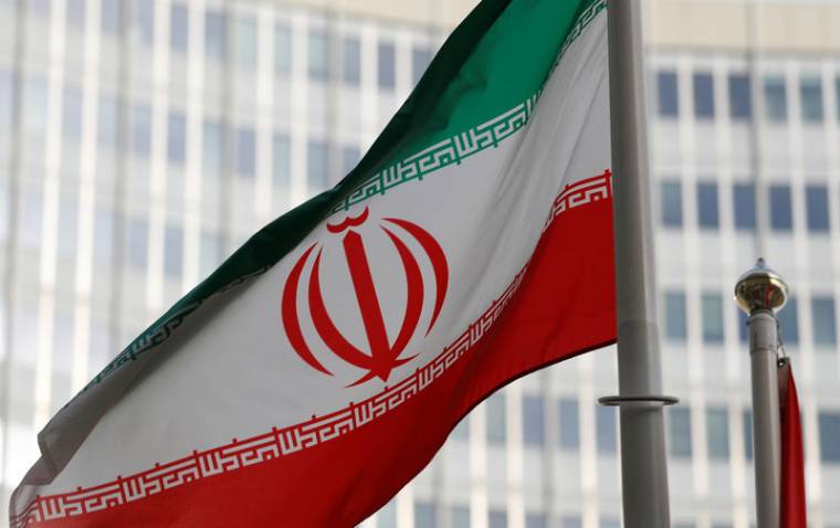 L'IRAN ANNONCE LA TROISIÈME ÉTAPE DE SON DÉSENGAGEMENT DE L'ACCORD DE 2015 SUR LE NUCLÉAIRE