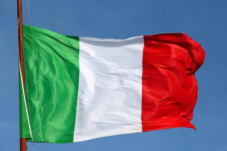 L'ITALIE RISQUE D'ENFREINDRE LES RÈGLES BUDGÉTAIRES EUROPÉENNES