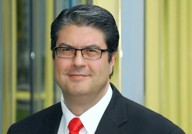 Jesús Martin-Garcia, directeur général de Geneuro. (Crédits photo : DR)