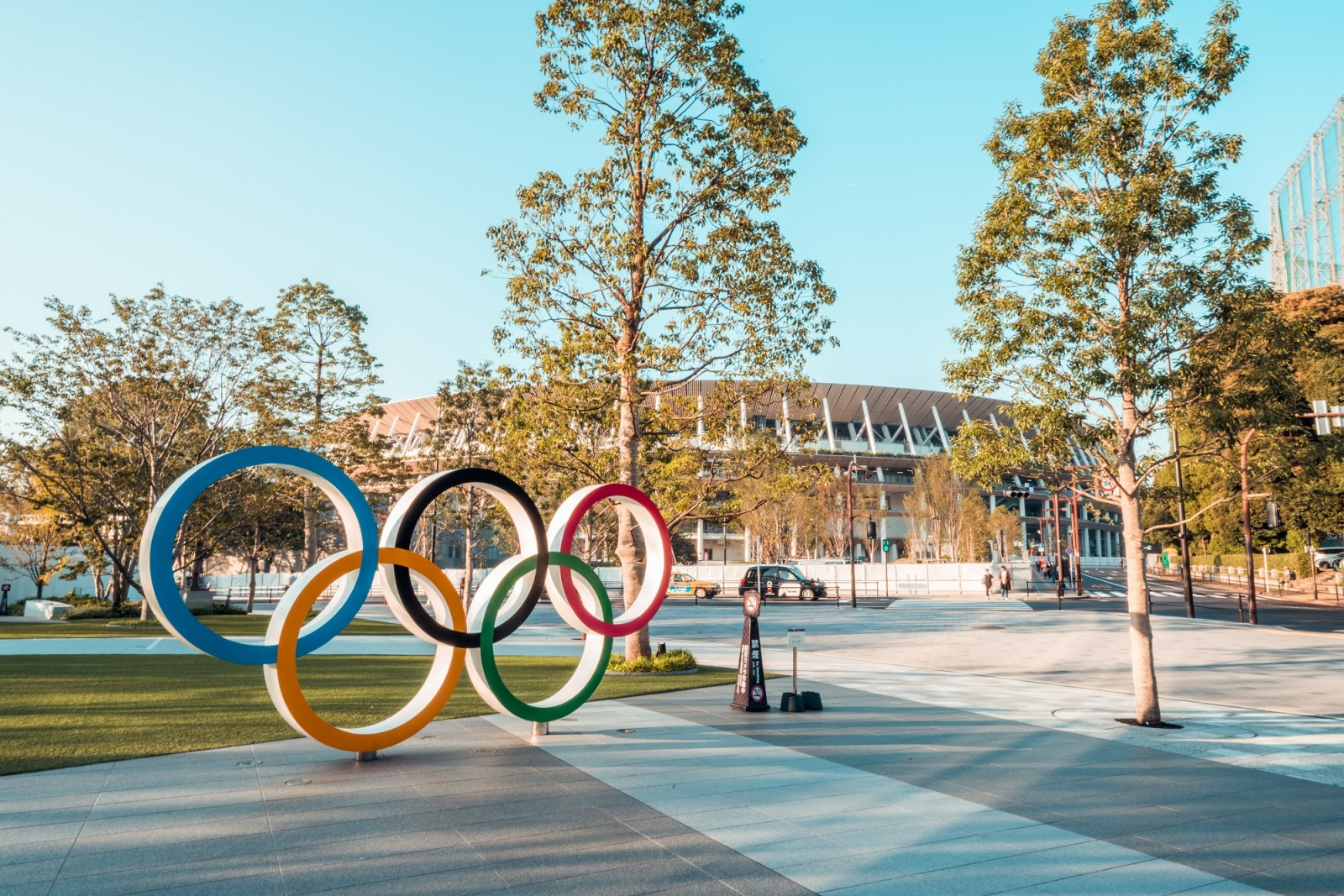 Jeux Olympiques 2021 A Tokyo Ou En Est On Boursoramag