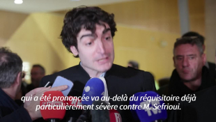 Procès de l'assassinat de Samuel Paty: tous les accusés reconnus coupables