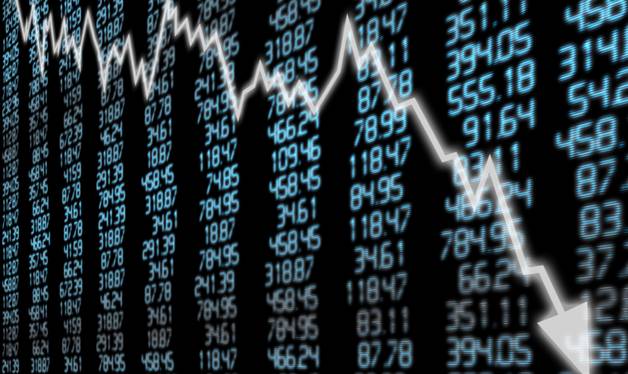 La Bourse d'Athènes subit un krach boursier lundi 29 décembre à cause des incertitudes politiques qui se confirment.
