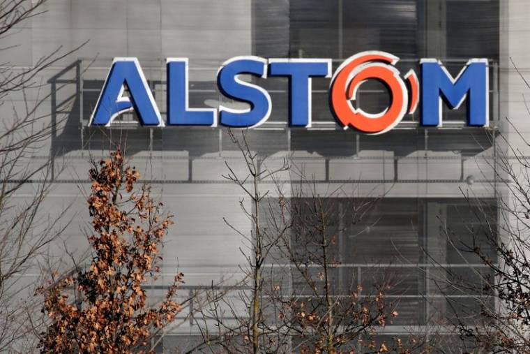 Groot-Brittannië: Alstom en Hitachi winnen bod op 54 hogesnelheidstreinen