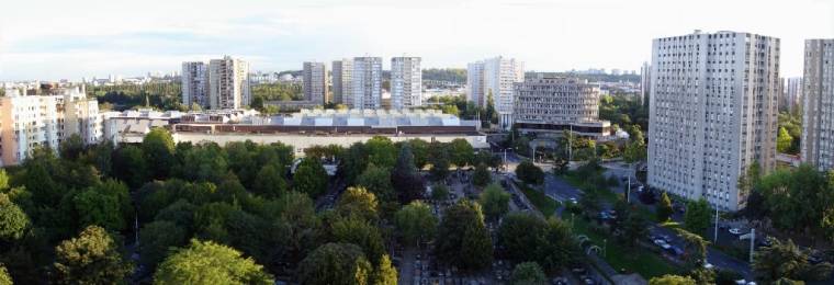 L’Office public de l’habitat de Bobigny (Seine-Saint-Denis) a décidé d’annuler purement et simplement le paiement des loyers d’avril qui se fait début mai (Crédits photo : Wikimedia Commons - Clicsouris )