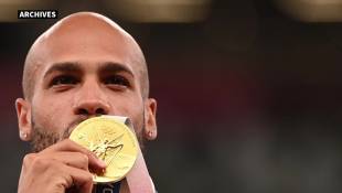 JO-2024/Athlétisme: Marcell Jacobs "prêt" à défendre son titre sur 100 m