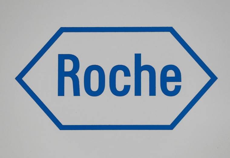 ROCHE CONFIRME SES PRÉVISIONS DE CROISSANCE POUR 2021