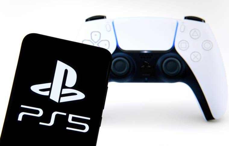 La PlayStation 5 débarque en 2020 (Crédits photo : Shutterstock)