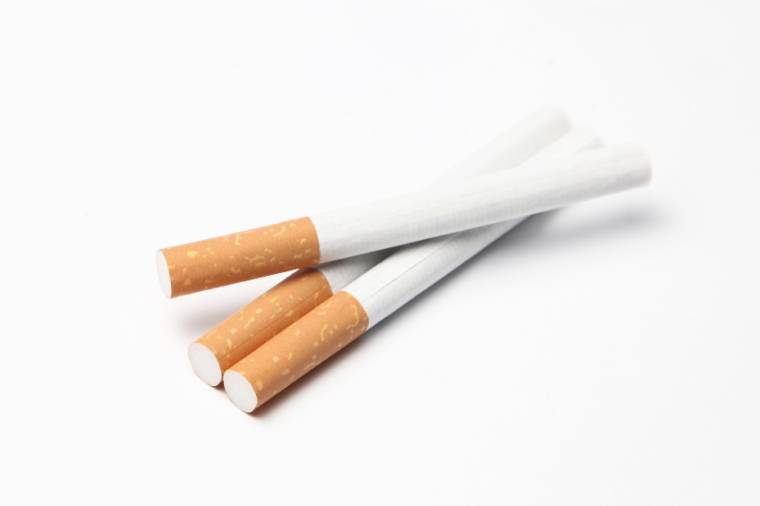 Le paquet de cigarette neutre pour réduire la consommation de tabac