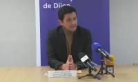 Mort par balle perdue à Dijon : six suspects en garde à vue (parquet)