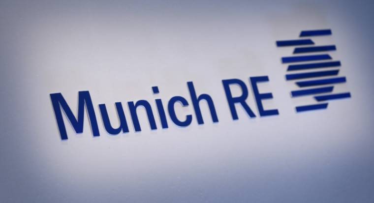 MUNICH RE ANNONCE UN PROGRAMME DE RACHAT D'ACTIONS D'UN MILLIARD D'EUROS
