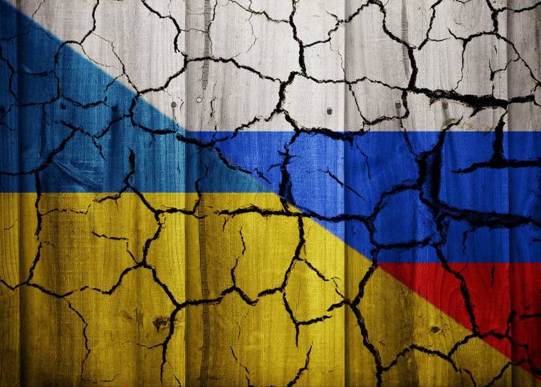 L'hebdo des marchés d'Amundi : Invasion russe en Ukraine