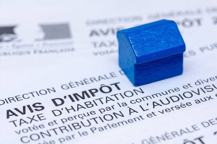 Au début du mois, Bruno Le Maire, ministre de l’Économie et des finances, a réaffirmé que la suppression totale de la taxe d’habitation, prévue pour 2023, irait à son terme. (Crédits photo : Adobe Stock -  )